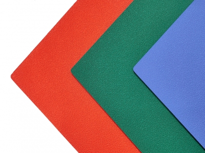 水晶砂（訓練加厚型（xíng））