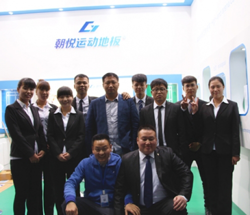 上（shàng）海展會（huì）