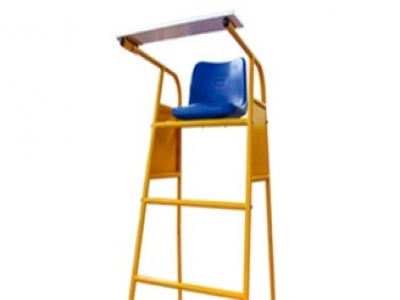 羽毛球裁（cái）判椅子