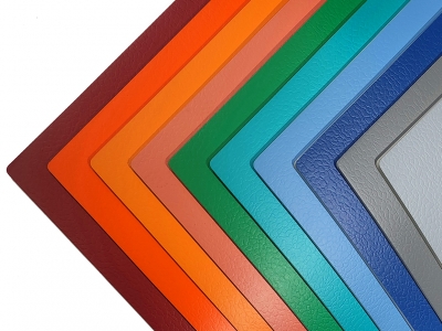 賽事型藍排地膠（jiāo）（賽事型）