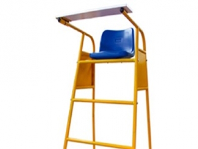 羽毛球裁判（pàn）椅子