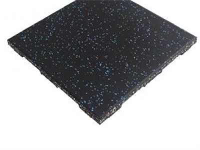 橡膠地墊（diàn）片材（cái）